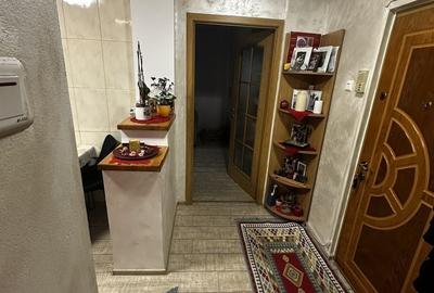 Apartament cu 2 camere decomandat în Astra - 10