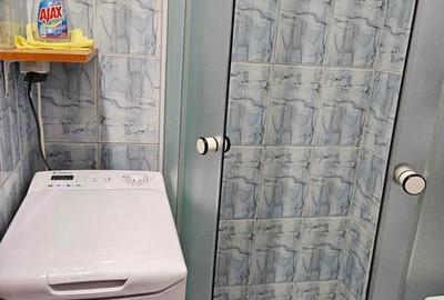 Apartament cu 2 camere în Tătărași - 1