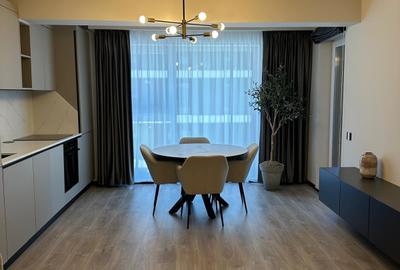 Apartament cu 2 camere semidecomandat în Sopor - 4