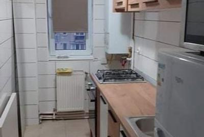 Apartament cu 2 camere semidecomandat în Viziru 3 - 2
