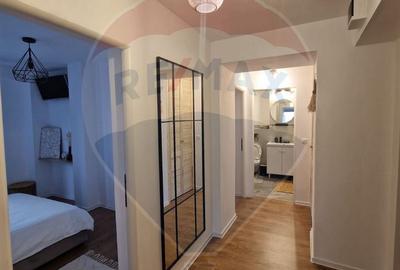 Apartament cu 3 camere în Gării - 6