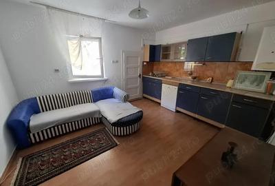 Casă cu 5 camere în Valea Roșie