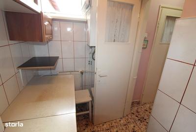 Apartament cu 2 camere în Batiz