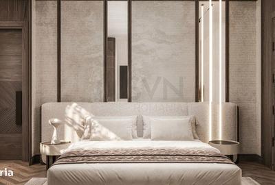 Apartament cu 2 camere în Tei