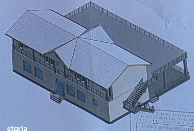 Spațiu comercial, de 800 mp, în Mihail Kogălniceanu - 12