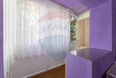 Apartament cu 1 camere semidecomandat, mobilat în Confecții - 3