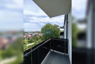 Apartament cu 3 camere decomandat în Zorilor
