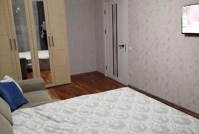 Garsonieră în Gara de Nord - 4