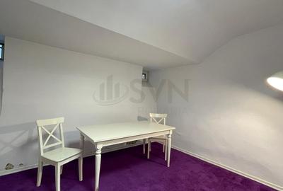 Apartament cu 5 camere semidecomandat, mobilat în Capitale - 19