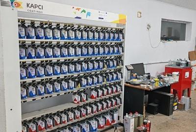 Spațiu comercial, de 420 mp, în Săcele - 6
