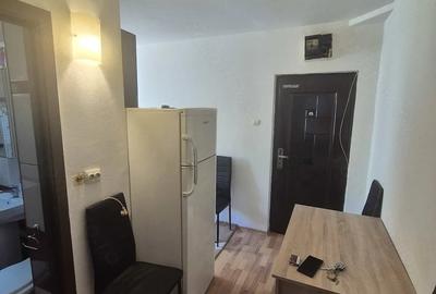 Apartament cu 2 camere nedecomandat în Micro II - 5