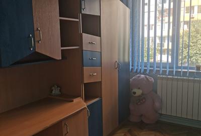 Apartament cu 3 camere decomandat în Mihai Viteazul - 2