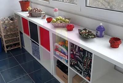 Apartament cu 2 camere semidecomandat în Dristor