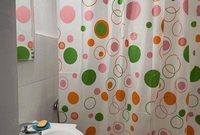 Apartament cu 2 camere decomandat în Medicină - 3