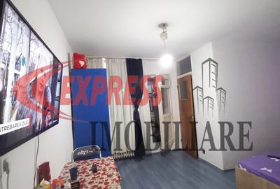 Garsonieră decomandată în Dristor - 1