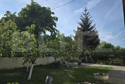 Casă cu 3 camere cu Teren 600 Mp în Central
