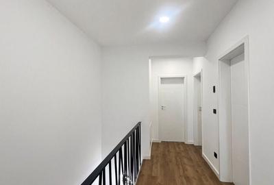 Duplex cu 4 camere cu Teren 330 Mp în Aradului - 11