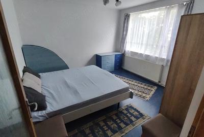 Apartament cu 2 camere semidecomandat în Exterior Vest