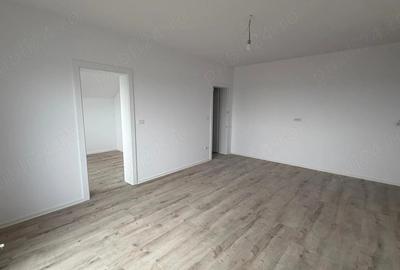 Apartament cu 3 camere decomandat în Giarmata - 2