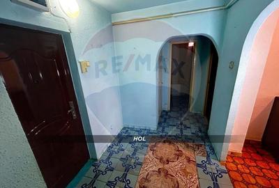 Apartament cu 2 camere decomandat în Ultracentral - 2