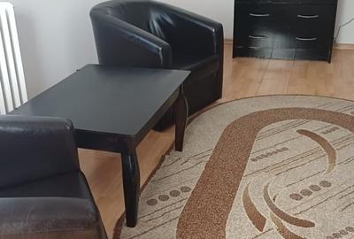 Garsonieră decomandată în Rahova