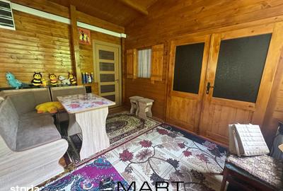 Casă cu 3 camere cu Canalizare în Vârfuri - 15