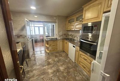 Apartament cu 4 camere decomandat în Ultracentral - 12