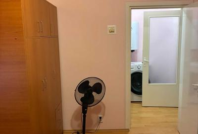 Apartament cu 2 camere decomandat în Exterior Vest - 3