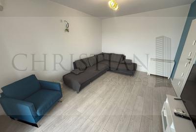Apartament cu 2 camere decomandat, mobilat în Grozăvești - 4