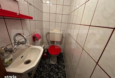Apartament cu 4 camere decomandat în Ultracentral