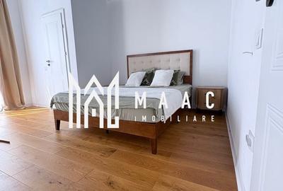 Apartament cu 2 camere decomandat, mobilat în Hipodrom 1