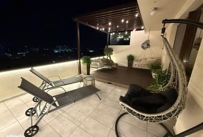 Apartament cu 3 camere în Metalurgiei