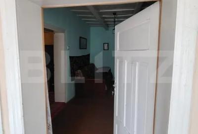 Casă cu 3 camere cu Teren 2240 Mp în Raciu - 7