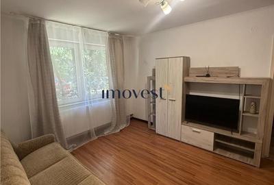 Apartament cu 2 camere în Careiului