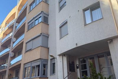 Apartament cu 2 camere decomandat în Nordului - 22
