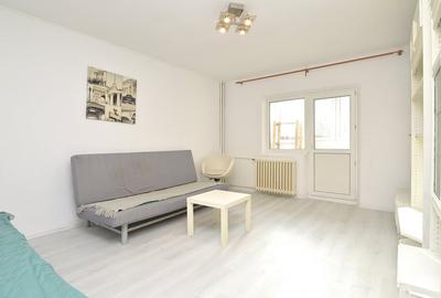 Apartament cu 3 camere decomandat, mobilat în Unirii - 1