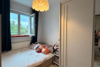 Apartament cu 2 camere decomandat în Tudor Vladimirescu - 2