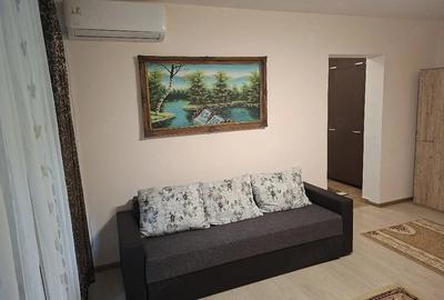 Apartament cu 2 camere semidecomandat în Cuza Vodă - 5