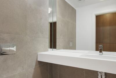 Apartament cu 4 camere decomandat, mobilat în Floreasca - 14