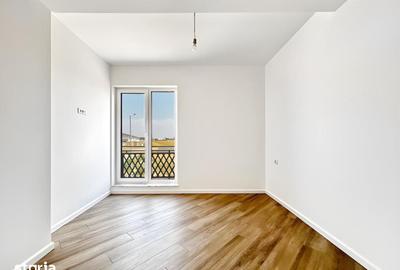 Casă cu 4 camere cu Teren 260 Mp în Remetea Mare - 3
