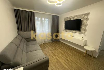 Apartament cu 2 camere, mobilat în Timișoara - 1
