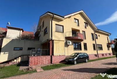 Casă cu 15 camere cu Teren 1052 Mp în Pipera