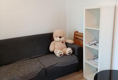 Apartament cu 2 camere semidecomandat, mobilat în Central - 3