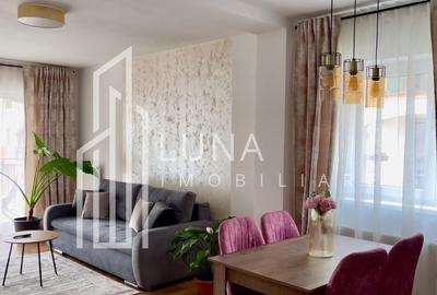 Apartament cu 2 camere în Tractorul - 2