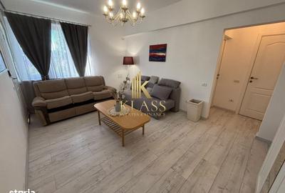 Apartament cu 2 camere în Gara de Nord