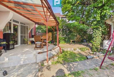 Casă individuală cu 6 camere cu Teren 263 Mp în Cantemir - 2