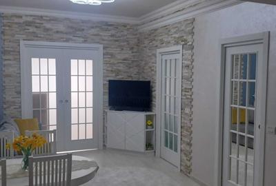 Apartament cu 2 camere decomandat în Obcini - 2