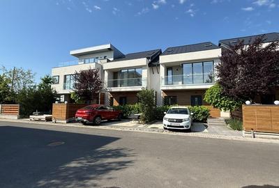 Casă individuală cu 7 camere cu Canalizare în Chitila - 24