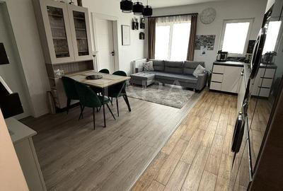 Apartament cu 3 camere decomandat în Central - 3