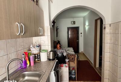 Apartament cu 2 camere în Traian - 6